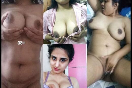 Cheating Indian Nude Housewife Pics Flashing Big Tits To Boyfriends08