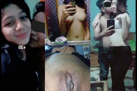 18yr Desi Teen Girlfriend Sex Pics Revealing Her Pussy And Boobs1