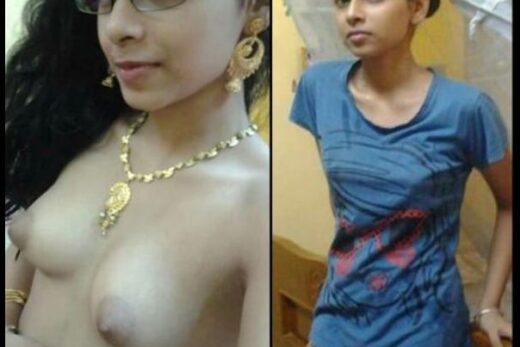 Two Mallu Lesbian Girlfriends Shared Pictures Of Their Nude Breasts01