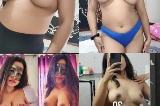 Instagram Celeb Nikita Loves Big Boobs Desi Sex Photo01
