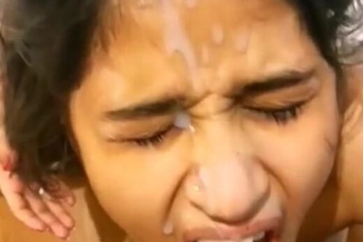 18yr Cute Girl Rinki Sharma Ki Cumshot Pics Oyo Mein34