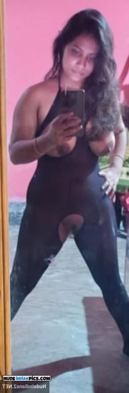 Patana Ki Sapna Pallod Ki BDSM Roleplay Ki Nude Photos12
