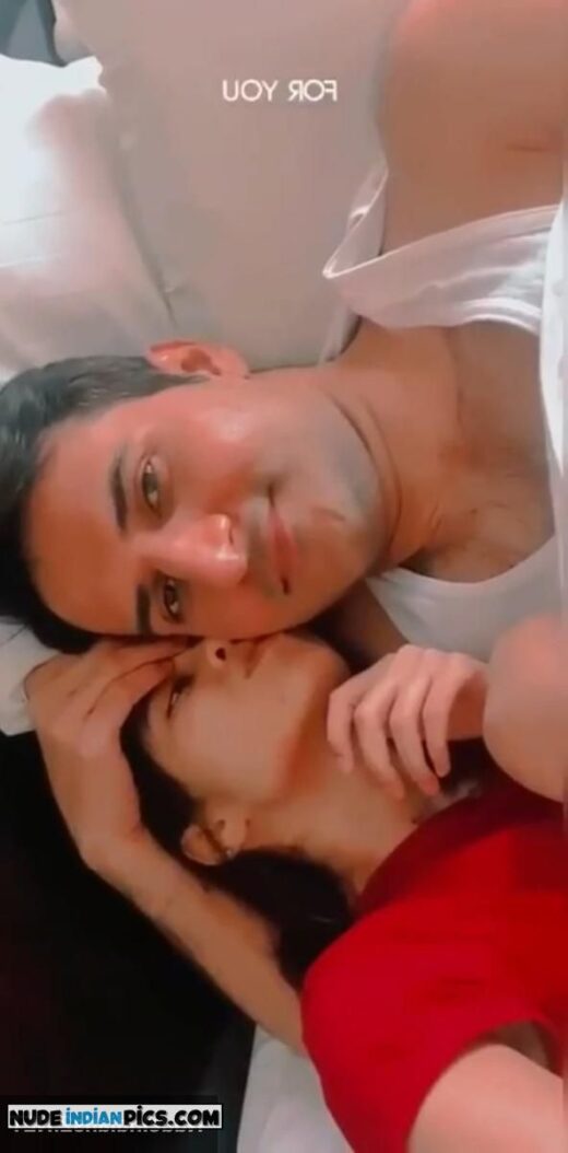 Nude Indian Couple