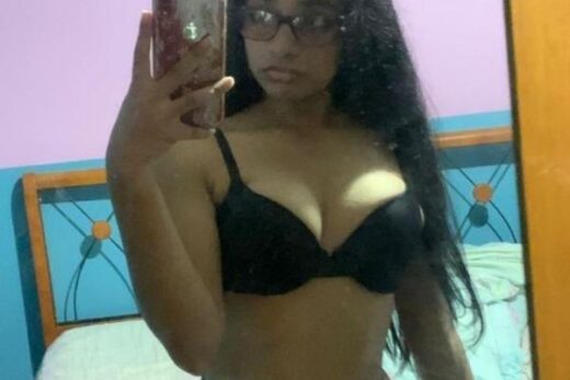 Indian Kinky Girls