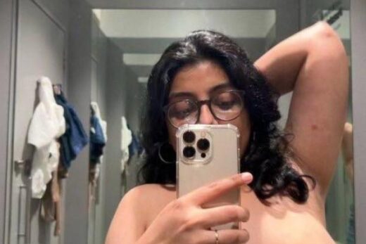 Indian Bhabhi Nude Pic