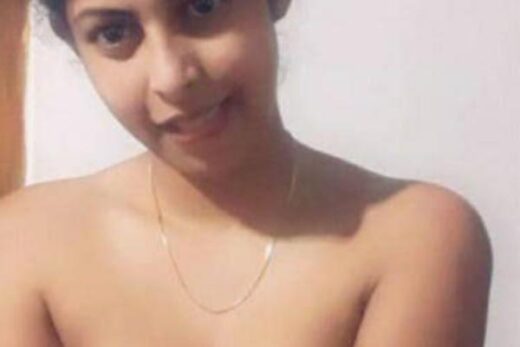 Kannada Aunty Big Boobs