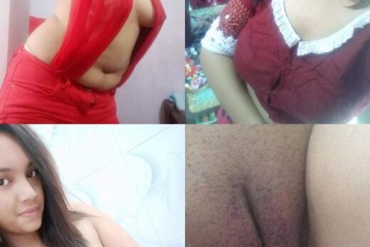 Indian Village Aunty Nude Photos