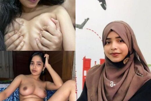 Pakistani Nude Leaked