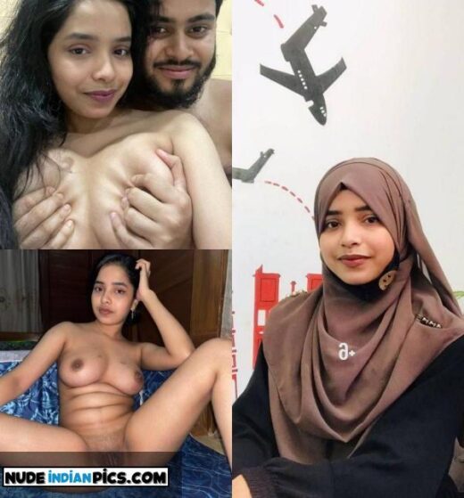 Pakistani Nude Leaked