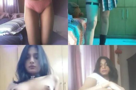 18 Noida Patli Naked Bengali Woman