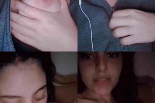 Indian Licking Pussy