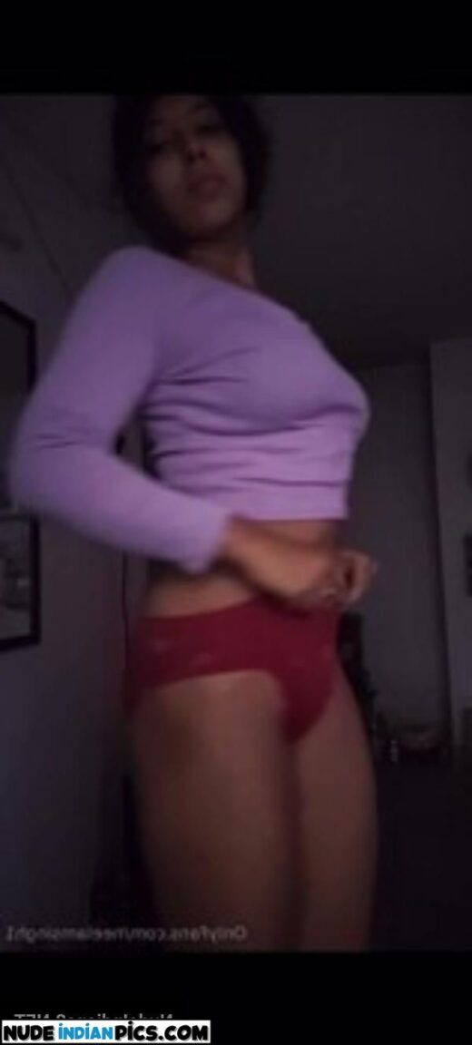 Aaradhya Mittal Shaved Amrita Ahuja Husband