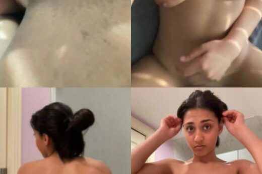 Aaradhya Raghavs Sexy Xxx Nude Pics
