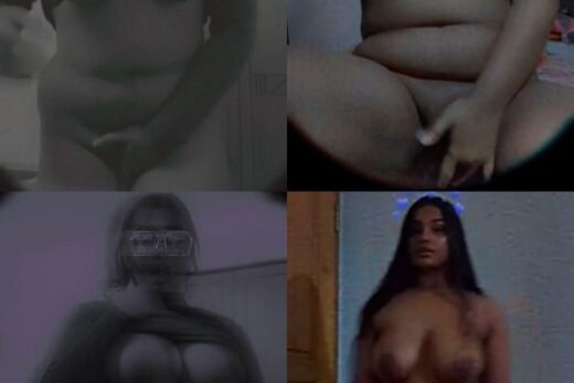 Aarohi Desi Snapchat Sensation Apni Hot Body Ki Jhalak Dikha Rahi Hai Pic 0