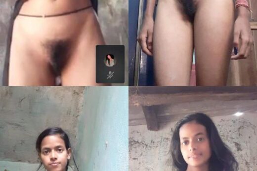 Bholi Bhabhi Desi Mallu Teens Hair Raising Reveal A Scorching Kochi Kiss Pic 0
