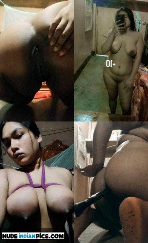 Big Boobs Nude Images