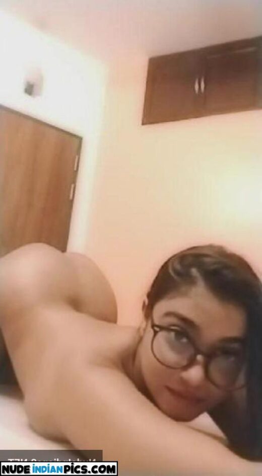 College Bengali Girl Queen Khushi Nude