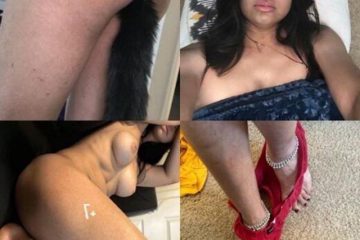 Desi Bhabhi Nude Photo