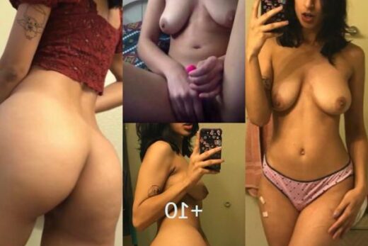 Desi Nude Selfie Indian Nude Models Pics