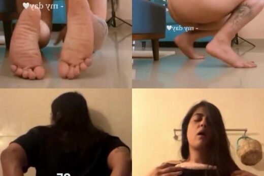 Dilli Ki Sexy Fitness Model Akansha Ka Naya Hot Avatar Dekho 01