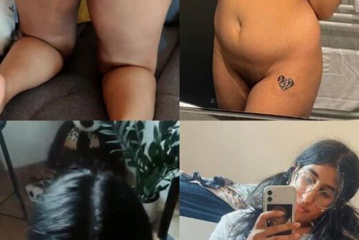 Dusky Canadian Nri Indin Nude Pics