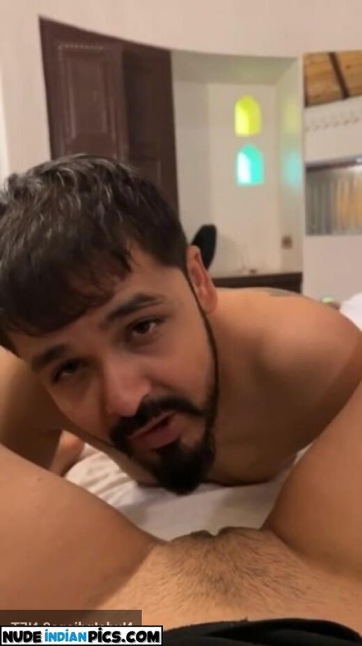 Gujarati Desi Hot Village Aunty Nude Photos