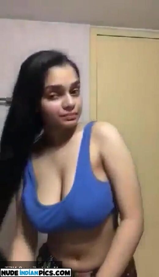 Gujarati Sexy Babe Models Nude Pics