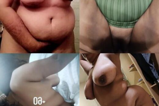 Hyderabad Big Boobs Desi Girl Ki Nangi Photo