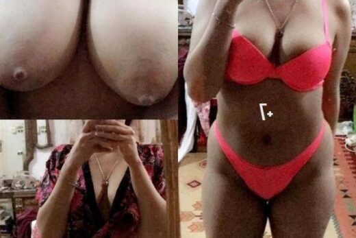 Indian Bhabhi Nude Photo