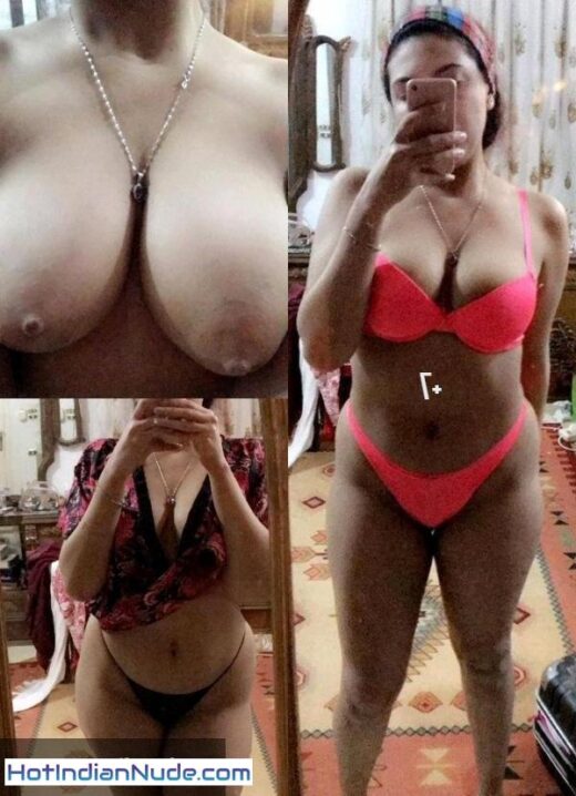 Indian Bhabhi Nude Photo