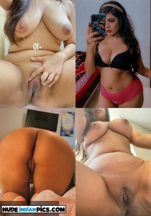 Indian Bhabi Nude Pictures