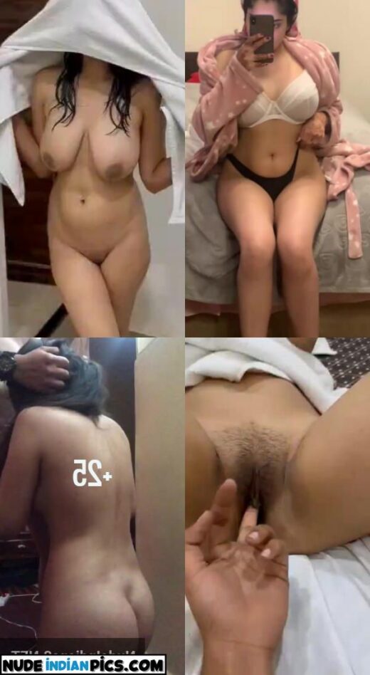 Kanpur Sexy Boobs Indian Girl Nude Picture