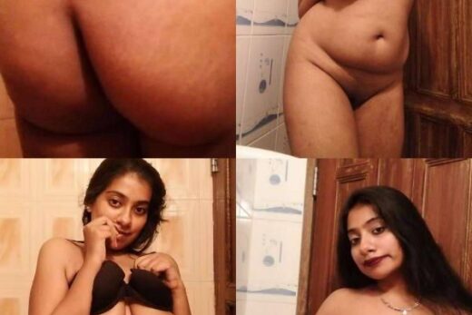 Khilona Apni Mallu Bhabhi Ka Titwala Rang Shreelata Nair Ki Chubbi Si Body Ka Khulsa Hawa Pic 0