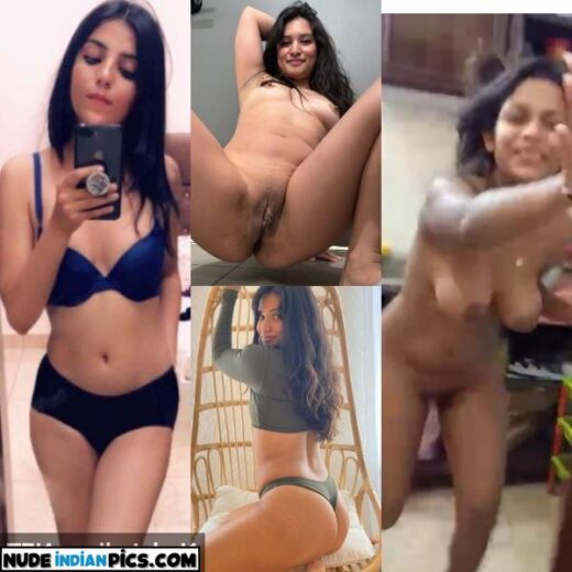 Kya Ye Sundar Desi Ladkiyan Ban Sakti Hain Hot Model 01