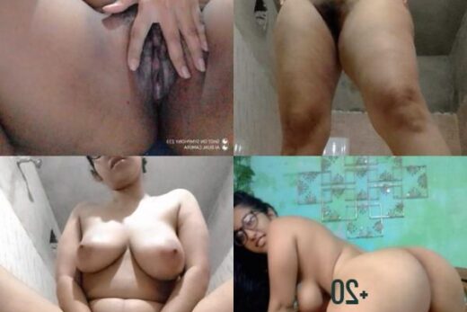 Lucknow Ki Hot Girl Ki Viral Private Pics Dekho 01