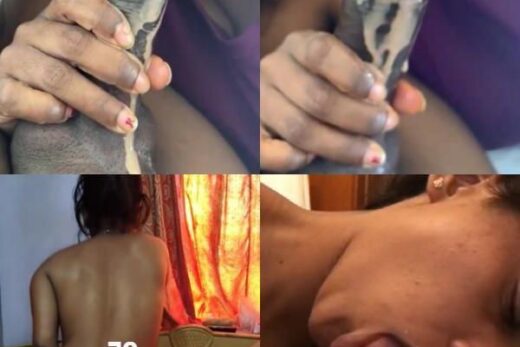 Madurai Bhabhi Kavita Nude Leaks Snapchat