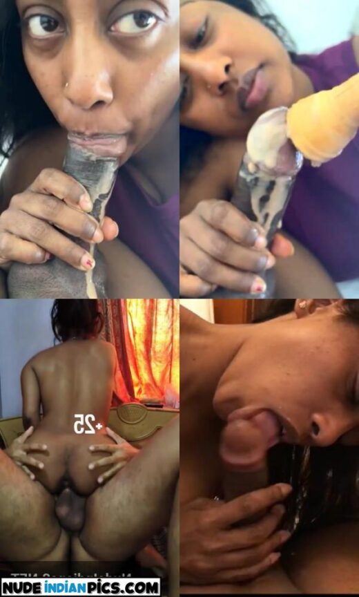 Madurai Bhabhi Kavita Nude Leaks Snapchat