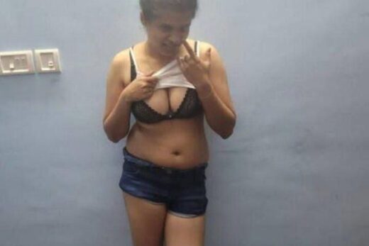 Punjabi Desi Wife Mallu Nude Sex Photos