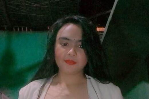 Rishika Choudhary Kanpur Desi Nude Images