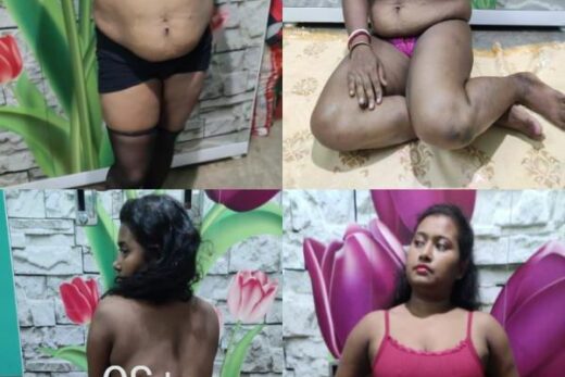 Sahibganj Hot Jharkhandi Teenage Girls Nude Pics