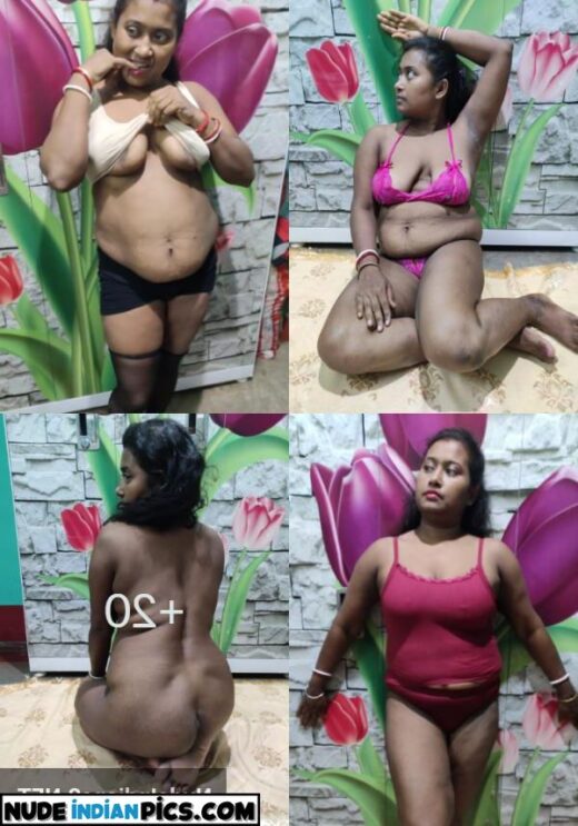 Sahibganj Hot Jharkhandi Teenage Girls Nude Pics