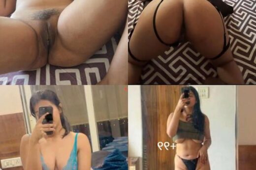 Shivani Ki Chhuppi Masti Ek South Delhi Chachi Ki Desi Nud Pehchaan Pic 0