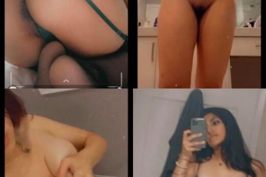 Snapchat Aaradhya Puri Nude Naked Selfies