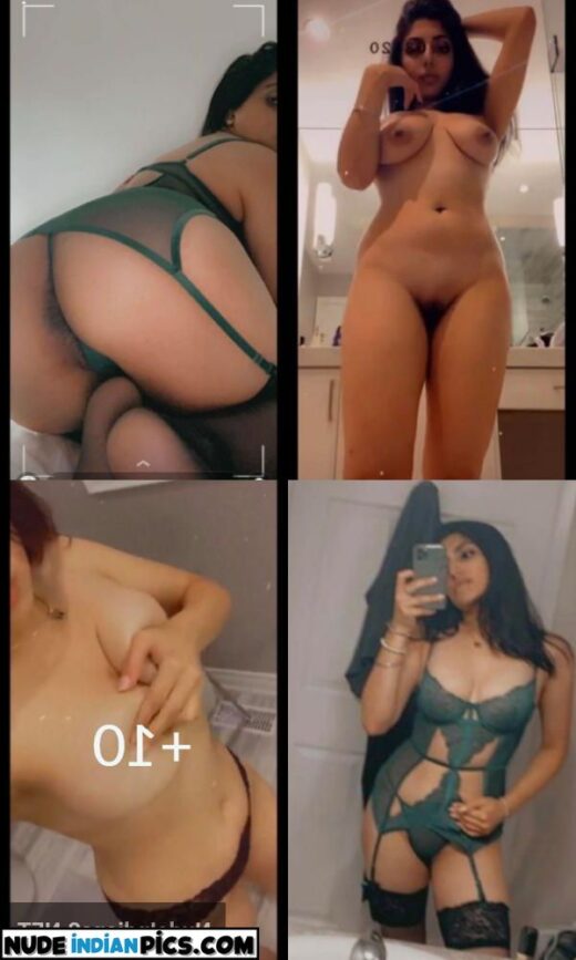 Snapchat Aaradhya Puri Nude Naked Selfies