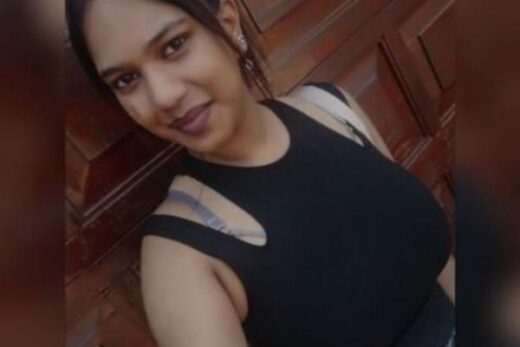 Sunny Sidhu Huge Naked Women From India