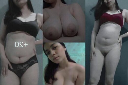 18 Delhi Teen Priya Patel Leaked