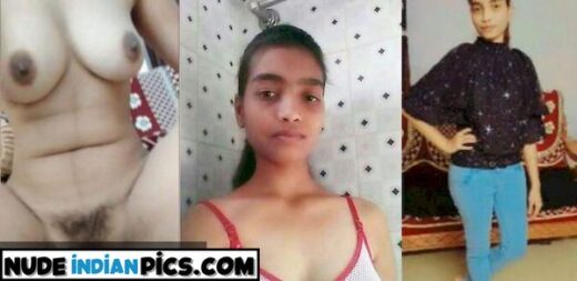 18 Desi Teen Ki Jawan Jawani Udaipur Ki Garam Ladki Ki Nude Selfies Hot Boobs Aur Nangi Pics Pic 0