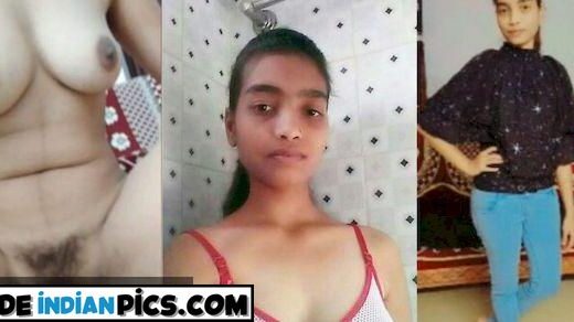 18 Desi Teen Ki Jawan Jawani Udaipur Ki Garam Ladki Ki Nude Selfies Hot Boobs Aur Nangi Pics Pic 0