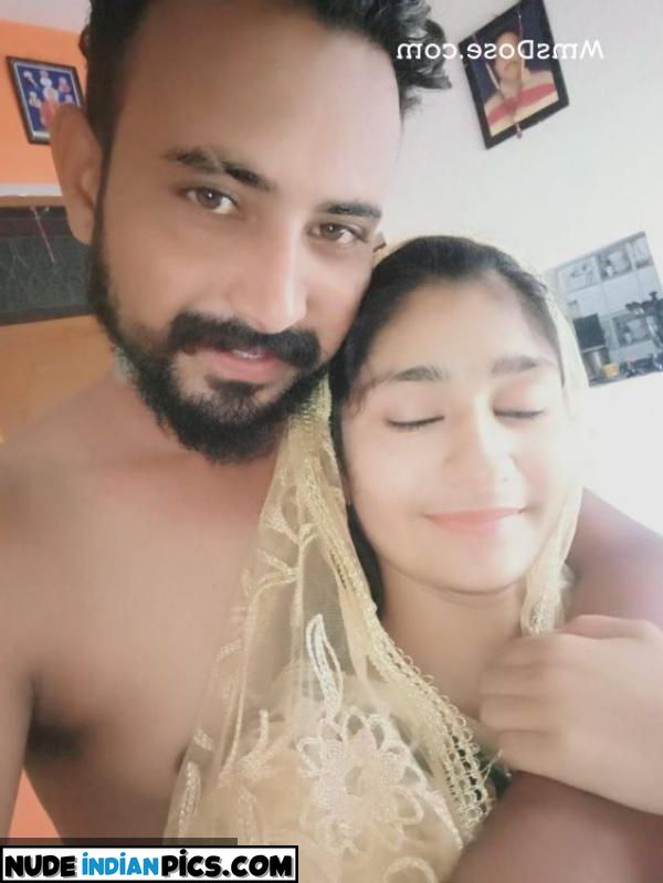 18 Hot Desi Young Nude Selfie