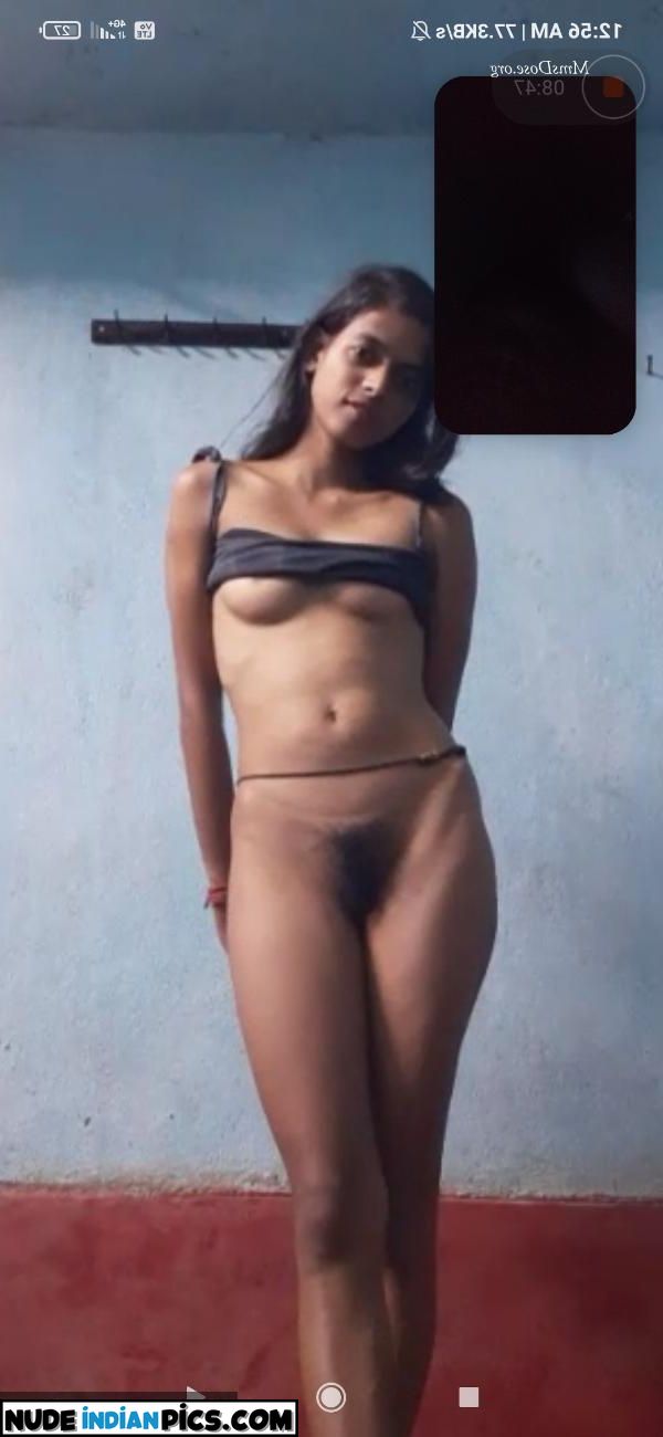 18 Indian Teen Bhabhi Ki Nangi Photo